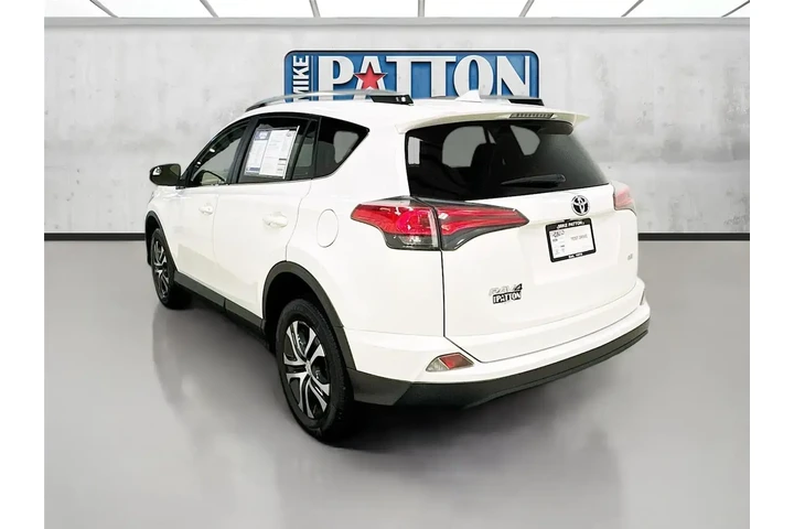 $14967 : Toyota RAV4 2018 LE 4dr SUV image 5