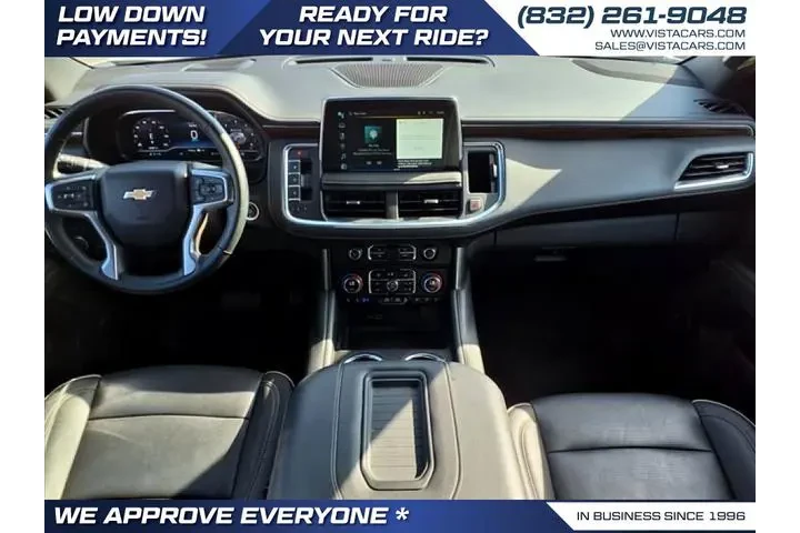 $47990 : 2023 Tahoe Premier | Houston image 7