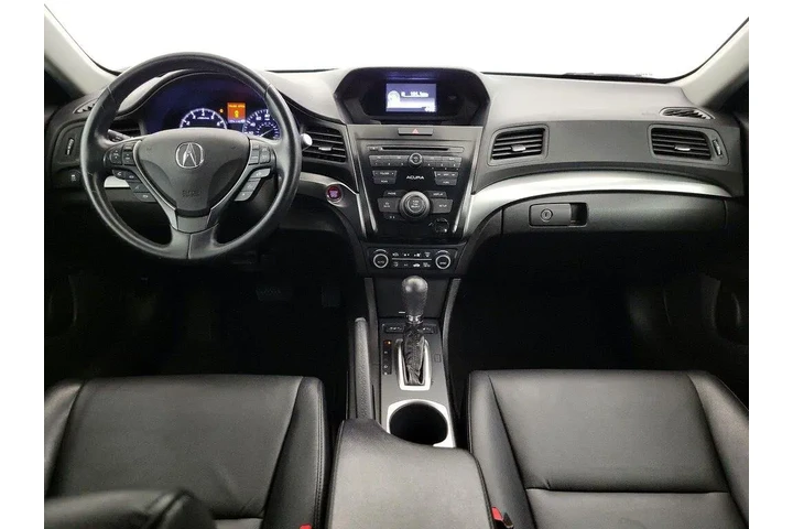 $15998 : Acura ILX 2018 4dr Sedan image 9