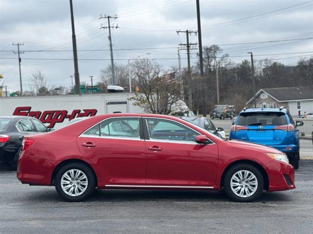 $12495 : 2013 Camry LE image 5