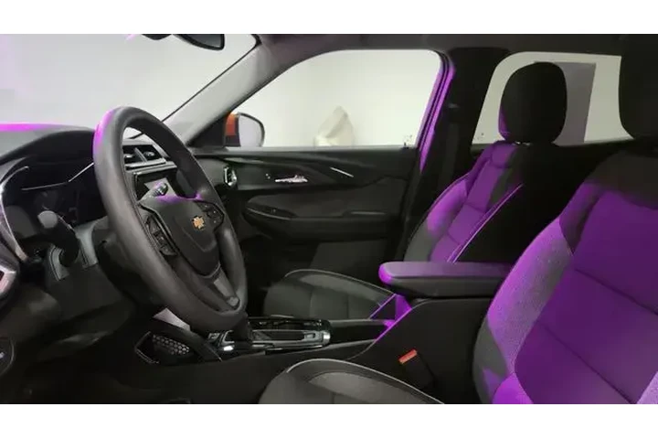$21550 : Chevrolet Trailblazer 2023 4 image 9