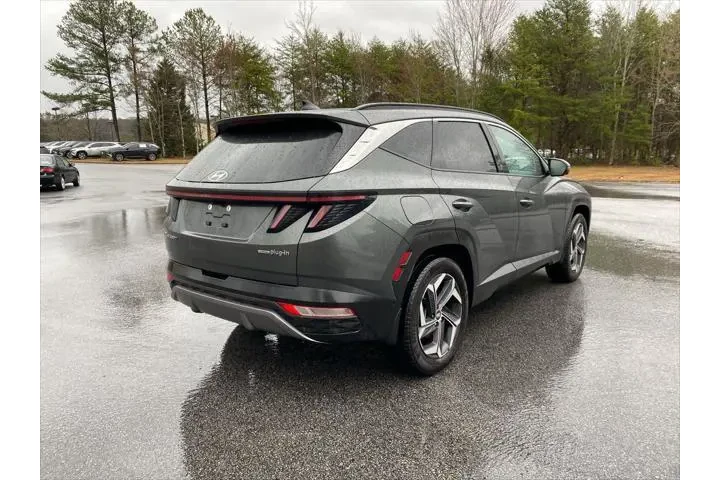 $26760 : Hyundai TUCSON Plug-in Hybri image 6