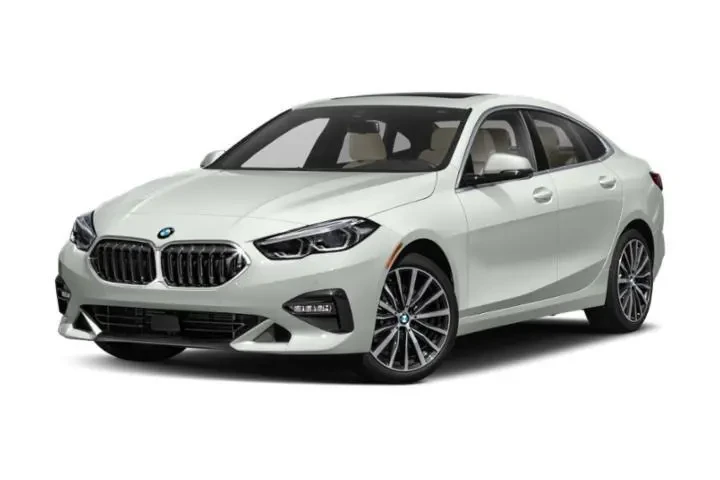 $25094 : BMW 2 Series 2022 AWD 228i x image 1
