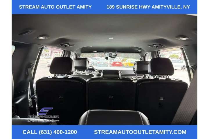 $33498 : Jeep Wagoneer 2022 4x4 Serie image 10