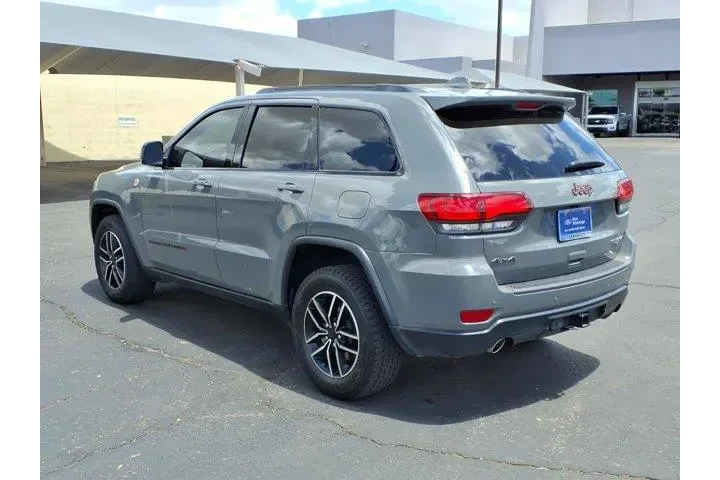 $26044 : Jeep Grand Cherokee 2020 4x4 image 4
