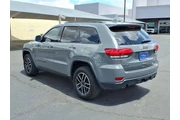 $26044 : Jeep Grand Cherokee 2020 4x4 thumbnail