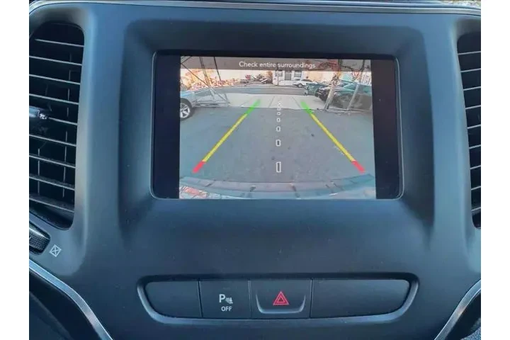 2020 JEEP CHEROKEE2020 JEEP C image 9