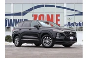 $15199 : Hyundai SANTA FE 2019 SE 2.4 thumbnail