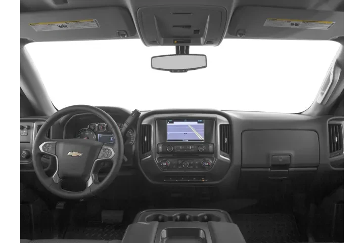 2016 Silverado 1500 LT image 5