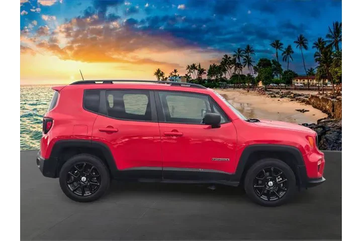 $17799 : Jeep Renegade 2022 4x4 Sport image 4