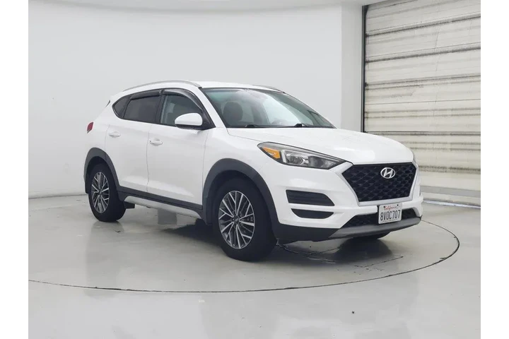 $17998 : Hyundai TUCSON 2020 SEL 4dr image 1