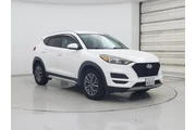 Hyundai TUCSON 2020 SEL 4dr