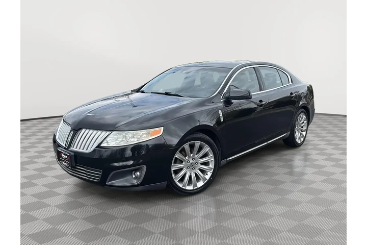 $10000 : 2011 MKS 4dr Sdn 3.7L AWD image 1