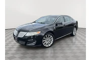 2011 MKS 4dr Sdn 3.7L AWD en Madison