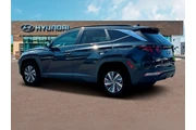 $29974 : Hyundai TUCSON Hybrid 2024 A thumbnail