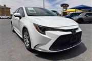 $21995 : Pre-Owned 2021 Corolla LE Sed thumbnail