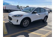 Ford Escape 2022 S 4dr SUV en Las Vegas