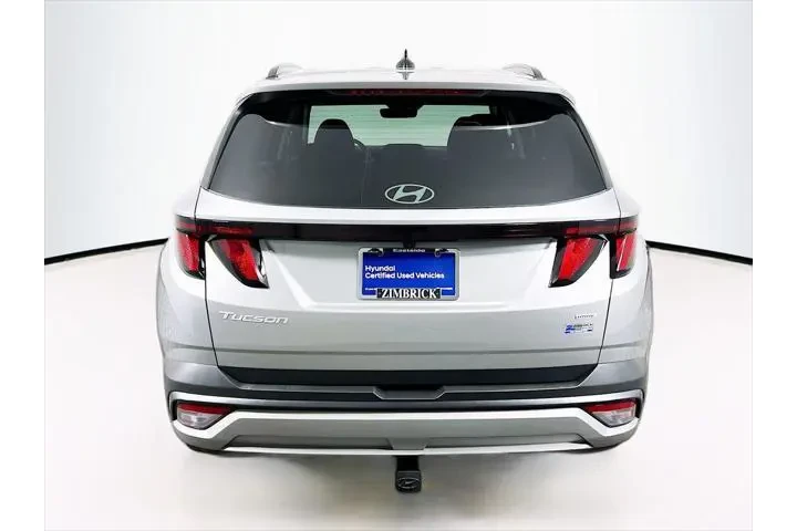 $29990 : Hyundai TUCSON 2025 AWD SEL image 6