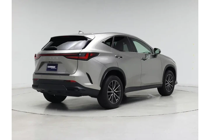 $35998 : Lexus NX 250 2024 Premium 4d image 8