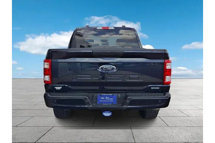 $37997 : Ford F-150 2023 4x4 Lariat 4 image 5