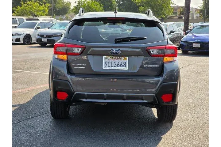 $22349 : Subaru Crosstrek 2023 AWD Ba image 6
