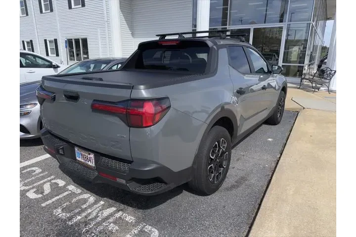 $25000 : Hyundai SANTA CRUZ 2024 AWD image 4