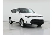 Kia Soul 2025 LX 4dr Crossov en Raleigh