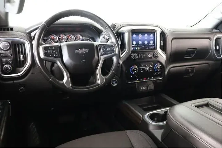 $32816 : Chevrolet Silverado 1500 202 image 2