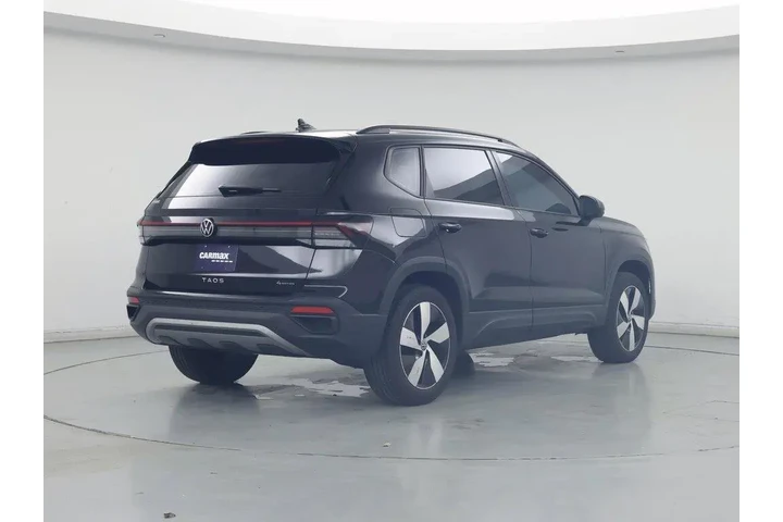 $23998 : Volkswagen Taos 2025 AWD S 4 image 8