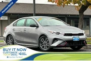 Kia Forte 2023 GT-Line 4dr S en Stockton
