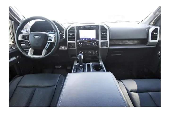 $26439 : Ford F-150 2020 4x2 XL 4dr S image 8