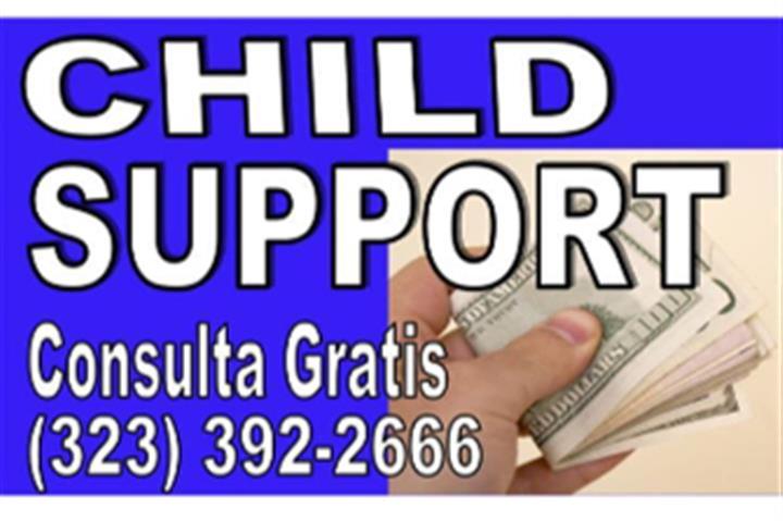 █►CAMBIA TU CHILD SUPPORT, YA! image 1