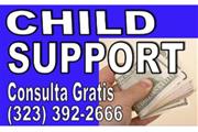 █►CAMBIA TU CHILD SUPPORT, YA!