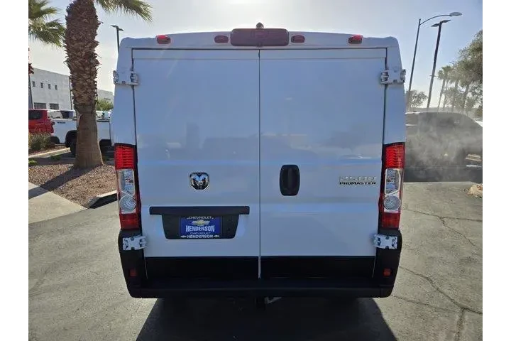 $38991 : Ram ProMaster 2024 Tradesman image 5