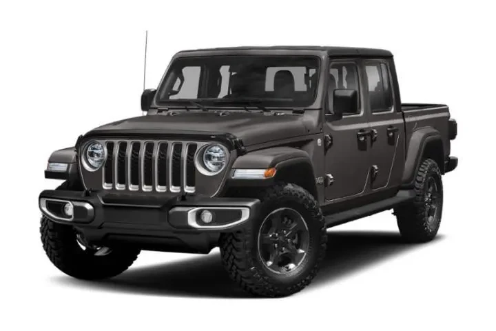 $26225 : Jeep Gladiator 2020 4x4 Spor image 1