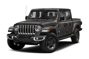 Jeep Gladiator 2020 4x4 Spor en Houston