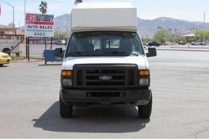 $13995 : 2011 E-Series E-350 SD image 4