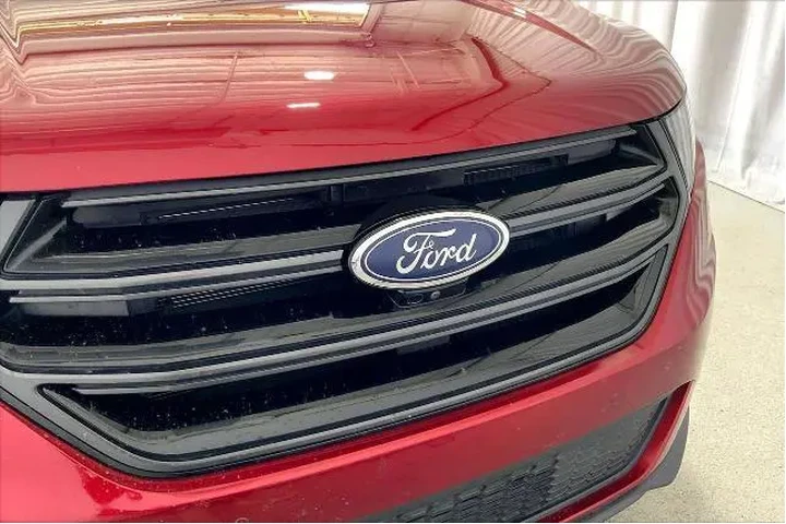 $17631 : Ford Edge 2018 AWD Sport 4dr image 7