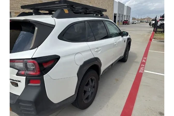 $28727 : Subaru Outback 2023 AWD Wild image 6