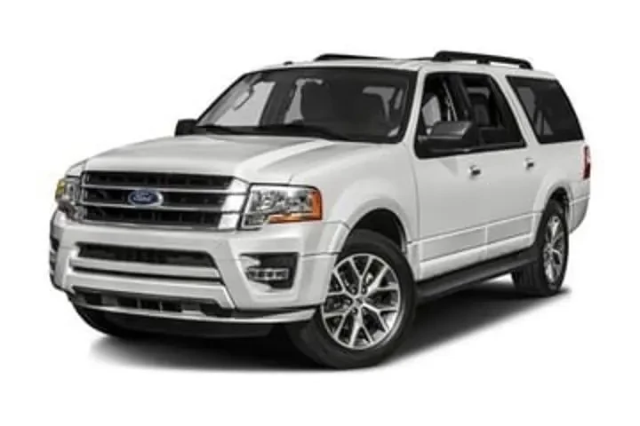 $18990 : Ford Expedition EL 2017 4x2 image 1