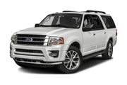 Ford Expedition EL 2017 4x2 en Bakersfield