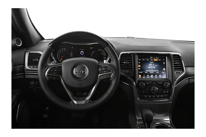 $28497 : 2021 Grand Cherokee High Alti image 4