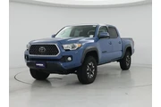 $33998 : Toyota Tacoma 2019 4x4 TRD P thumbnail