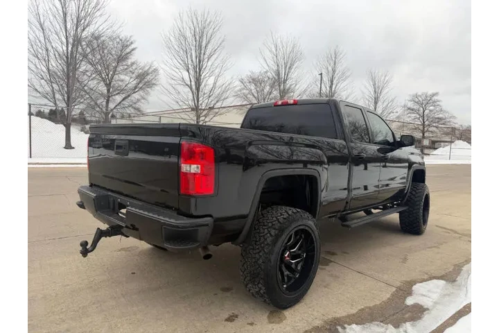 $18995 : 2017 GMC Sierra 1500 image 8