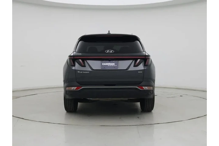 $20998 : Hyundai TUCSON 2022 AWD SEL image 6