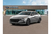 Hyundai ELANTRA Hybrid 2023 en Boise