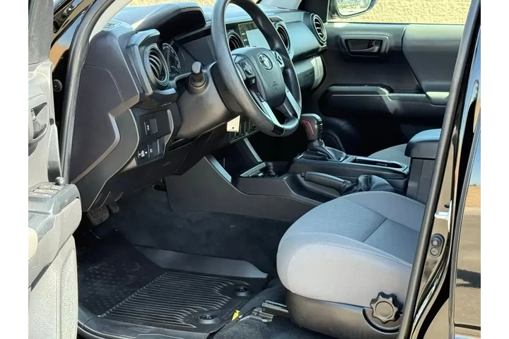 $34989 : Toyota Tacoma 2023 4x4 Trail image 7