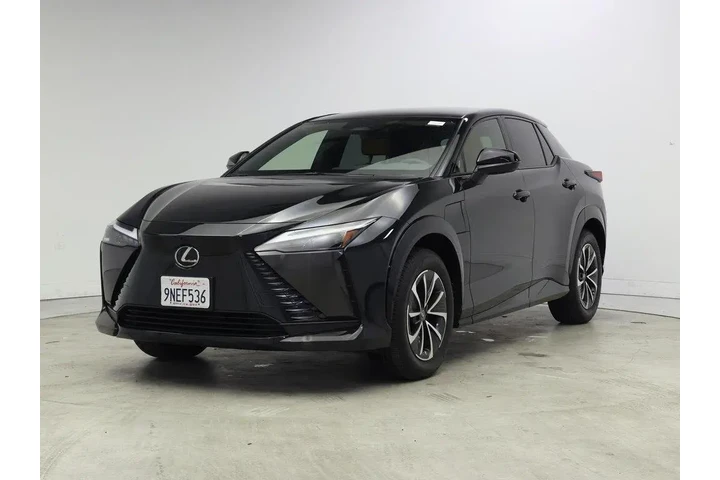 $36998 : Lexus RZ 300e 2024 Premium 4 image 4