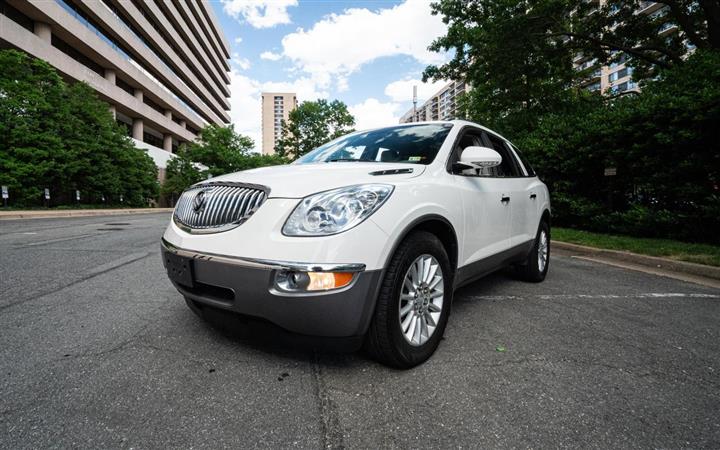 $11450 : 2008 BUICK ENCLAVE image 8