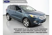 Ford Escape 2019 AWD Titaniu en Elizabethtown